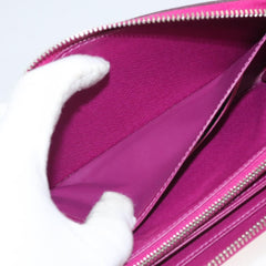 Louis Vuitton Zippy wallet