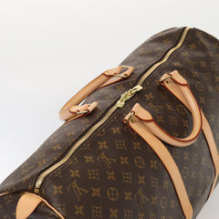 Louis Vuitton Keepall 55