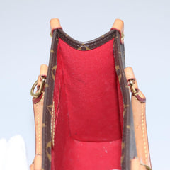 Louis Vuitton Plat