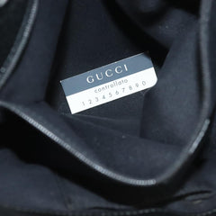 Gucci GG canvas