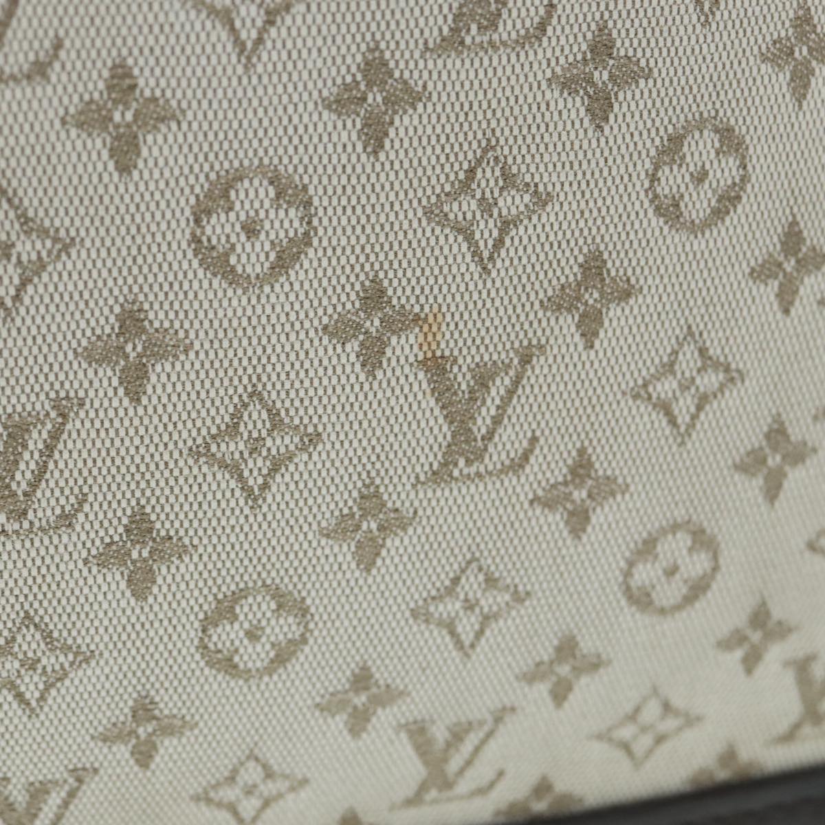 Louis Vuitton Alma long