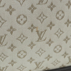 Louis Vuitton Alma long