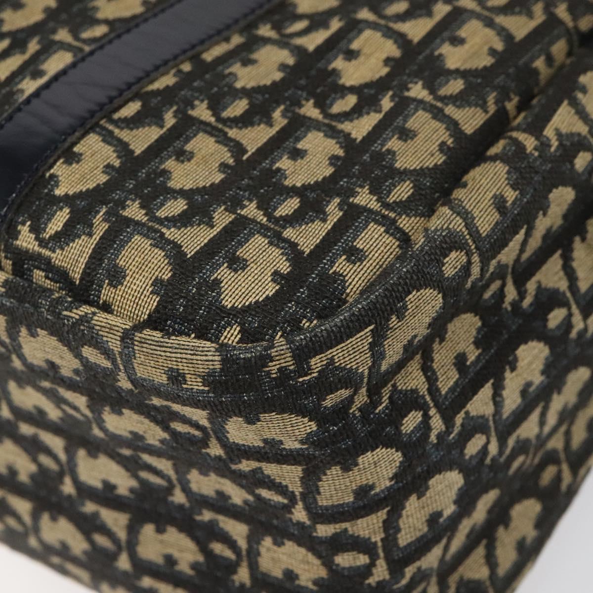 Dior Trotter