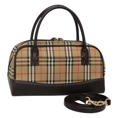 Burberry Nova Check