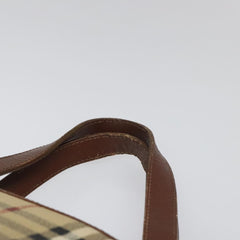 Burberry Haymarket