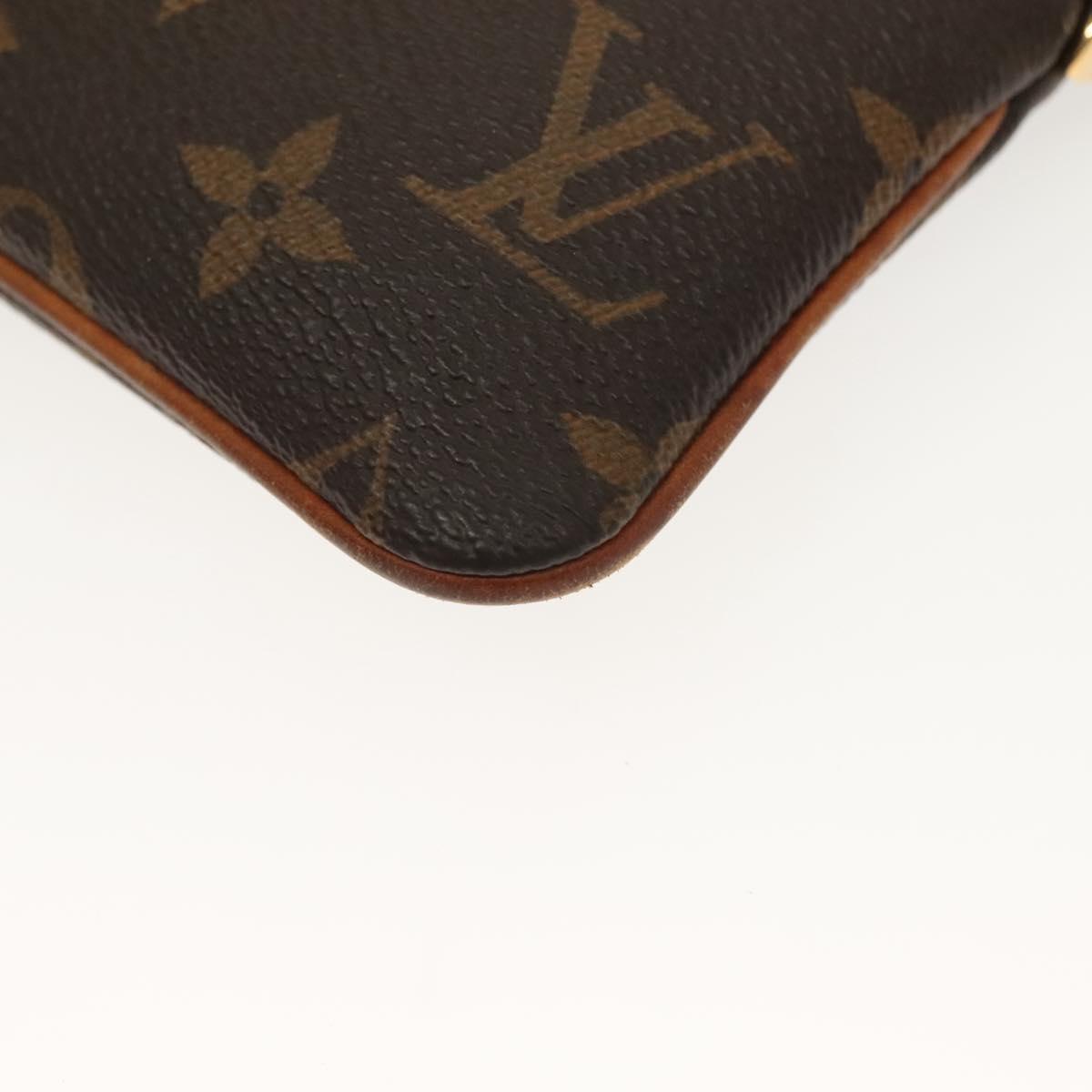 Louis Vuitton Milla