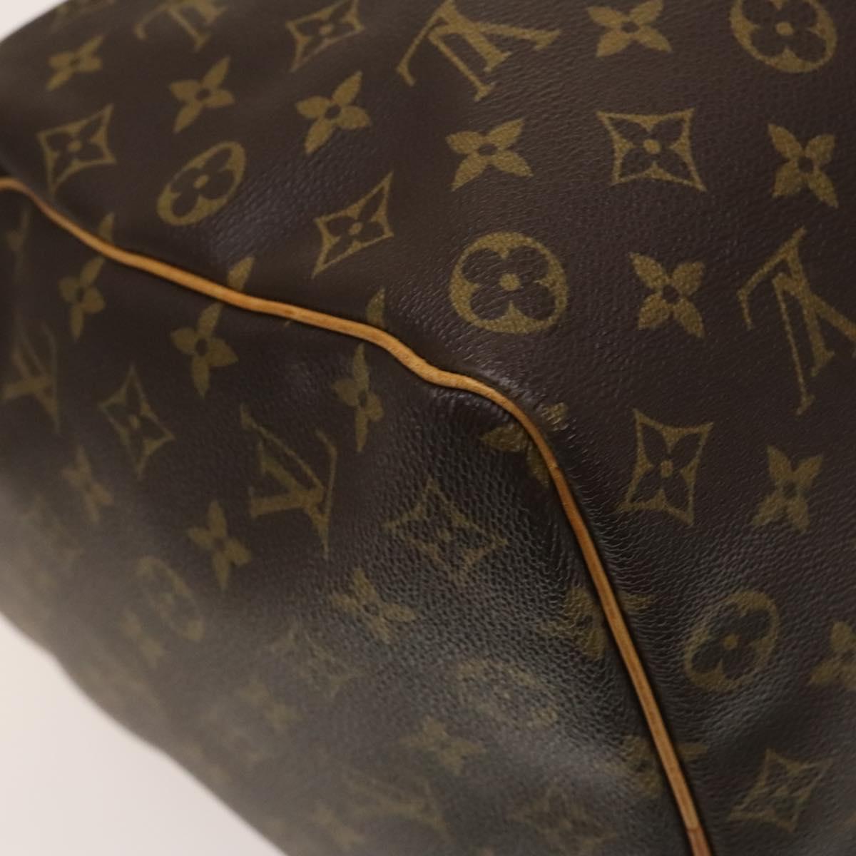 Louis Vuitton Keepall 50