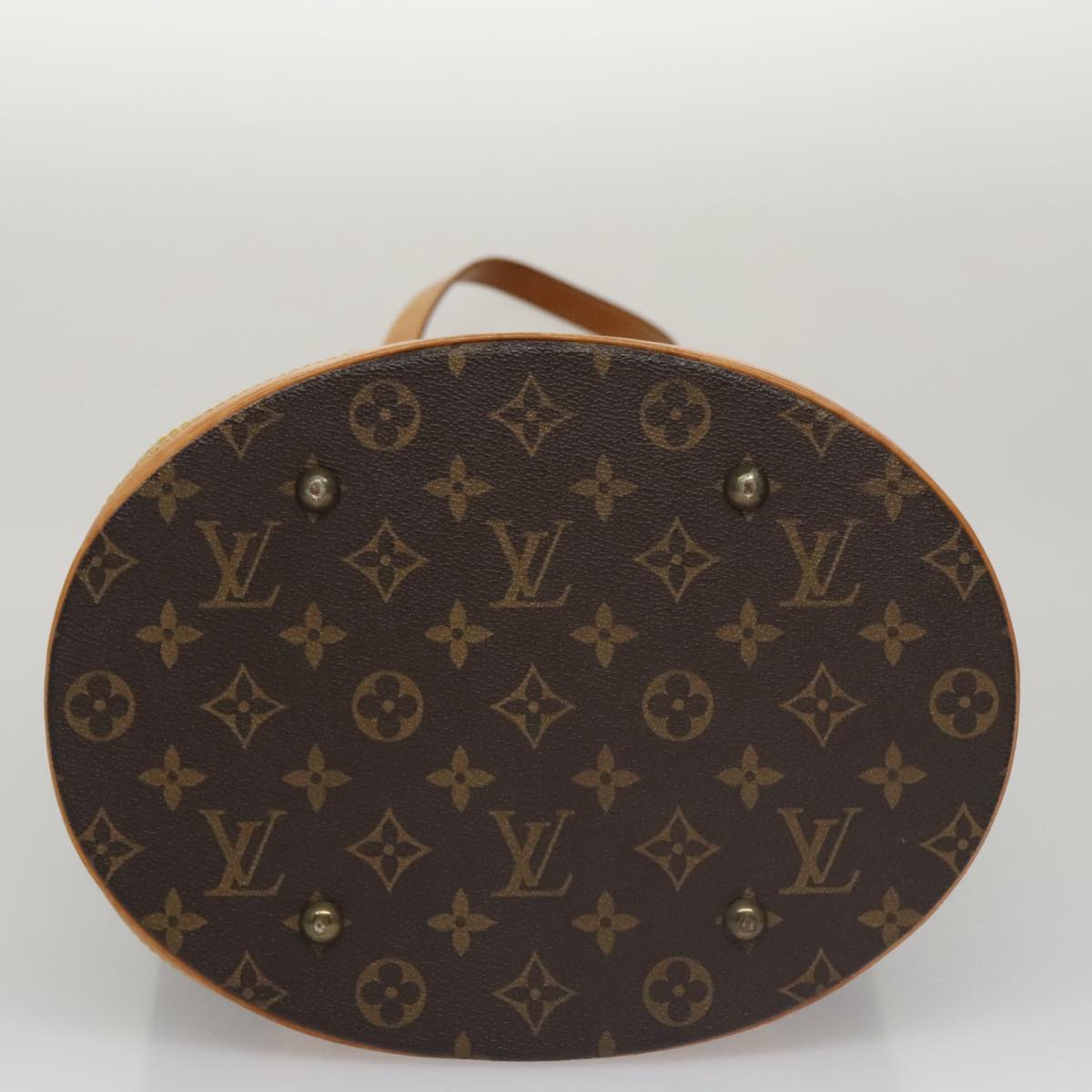 Louis Vuitton Bucket GM