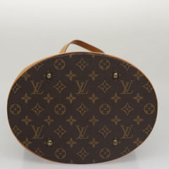 Louis Vuitton Bucket GM