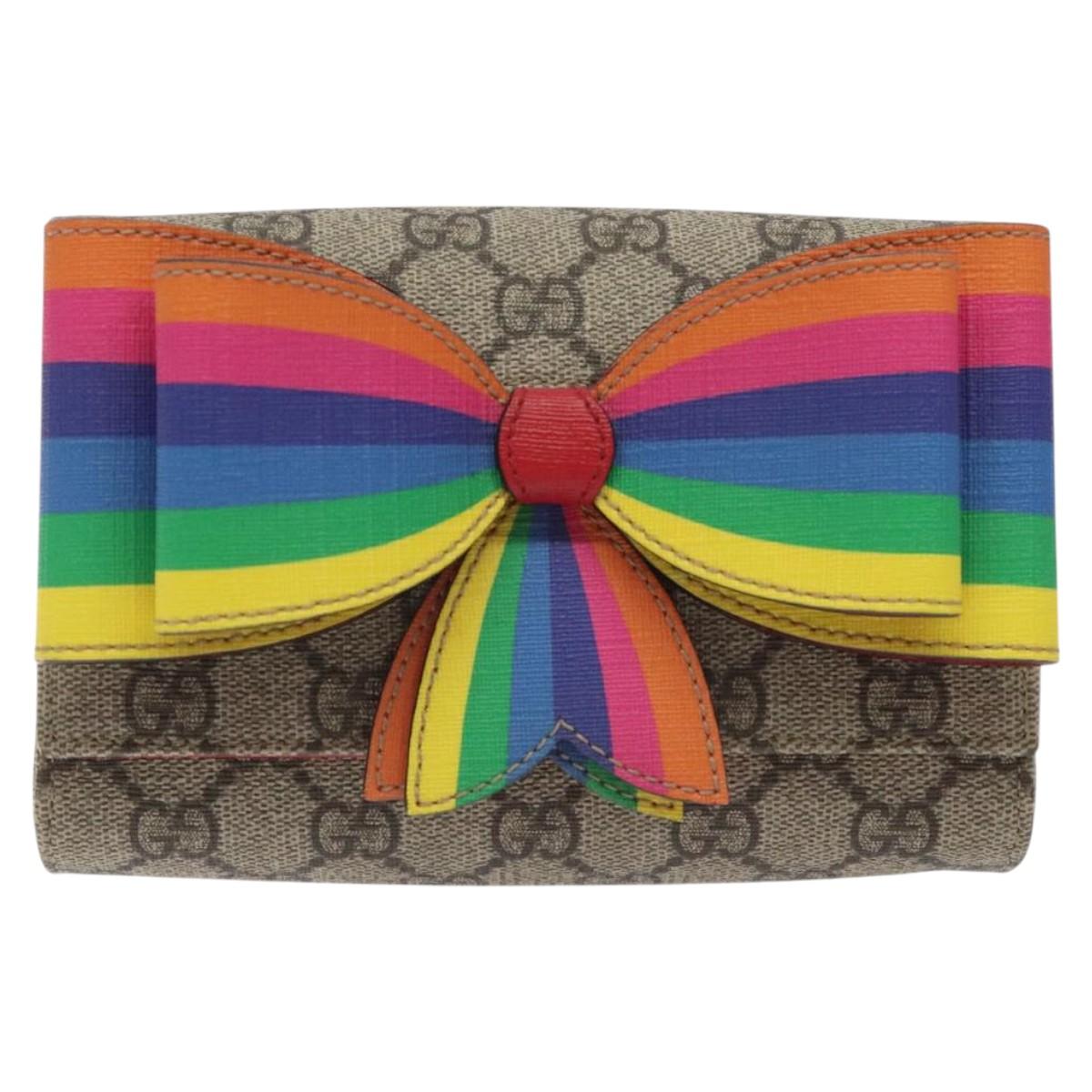 Gucci Butterfly