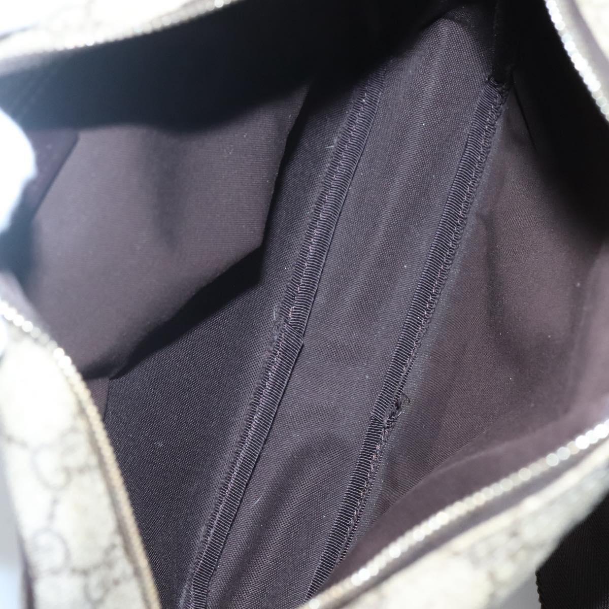 Gucci GG Supreme