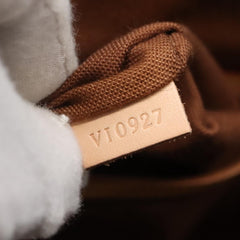 Louis Vuitton Alma
