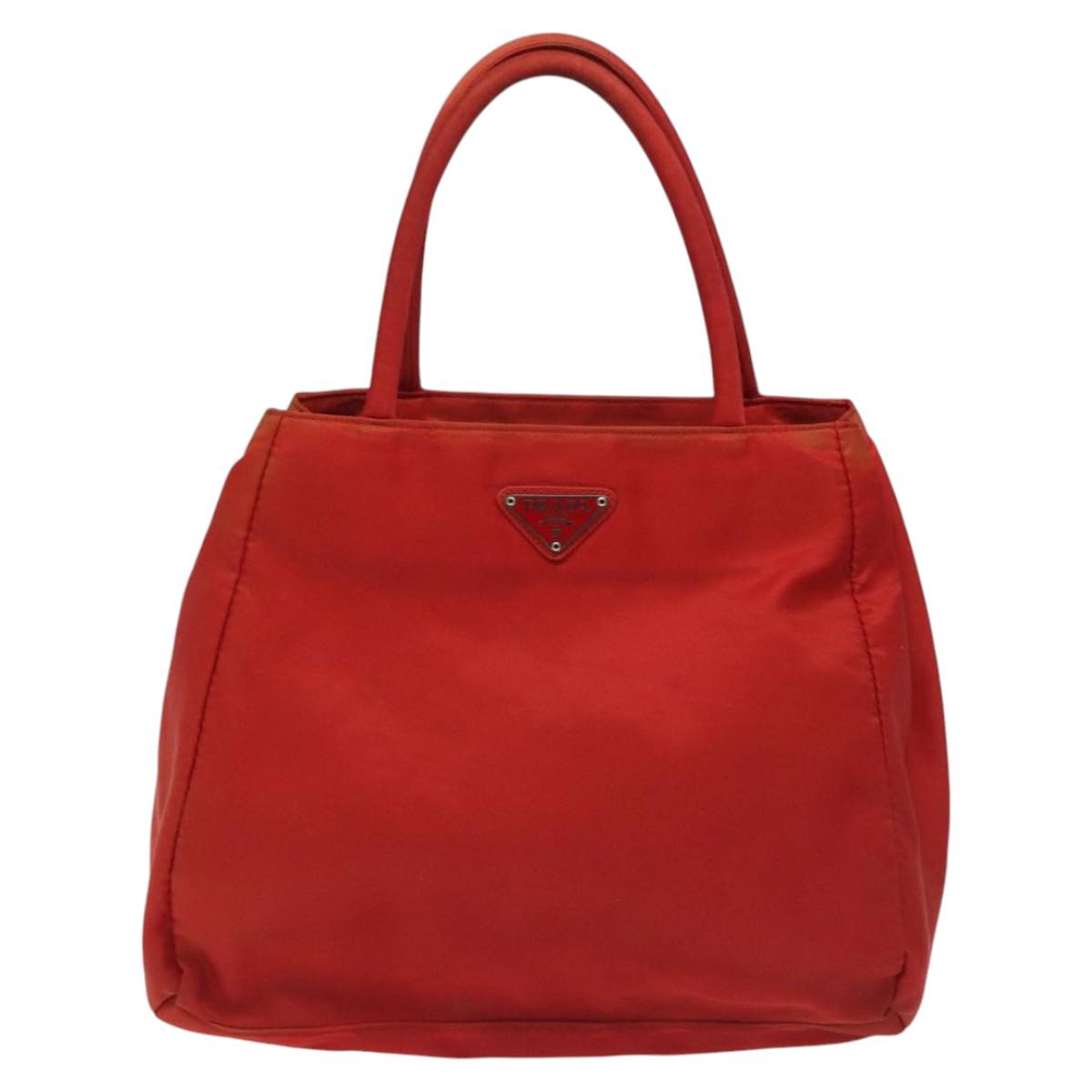 Prada Tessuto City