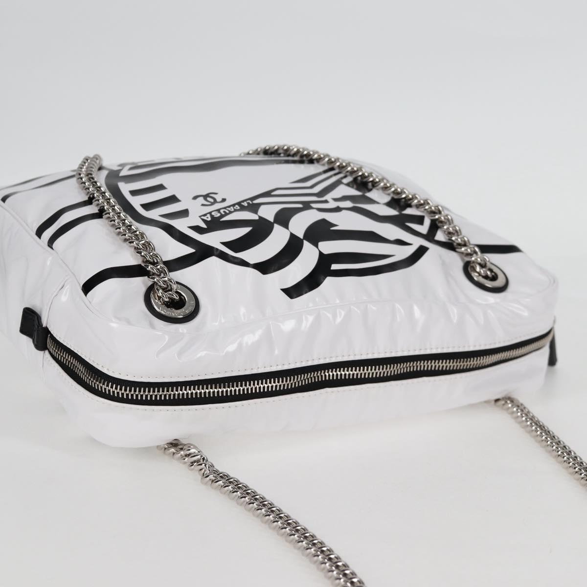 Chanel Camera
