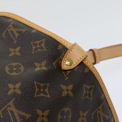 Louis Vuitton Saumur