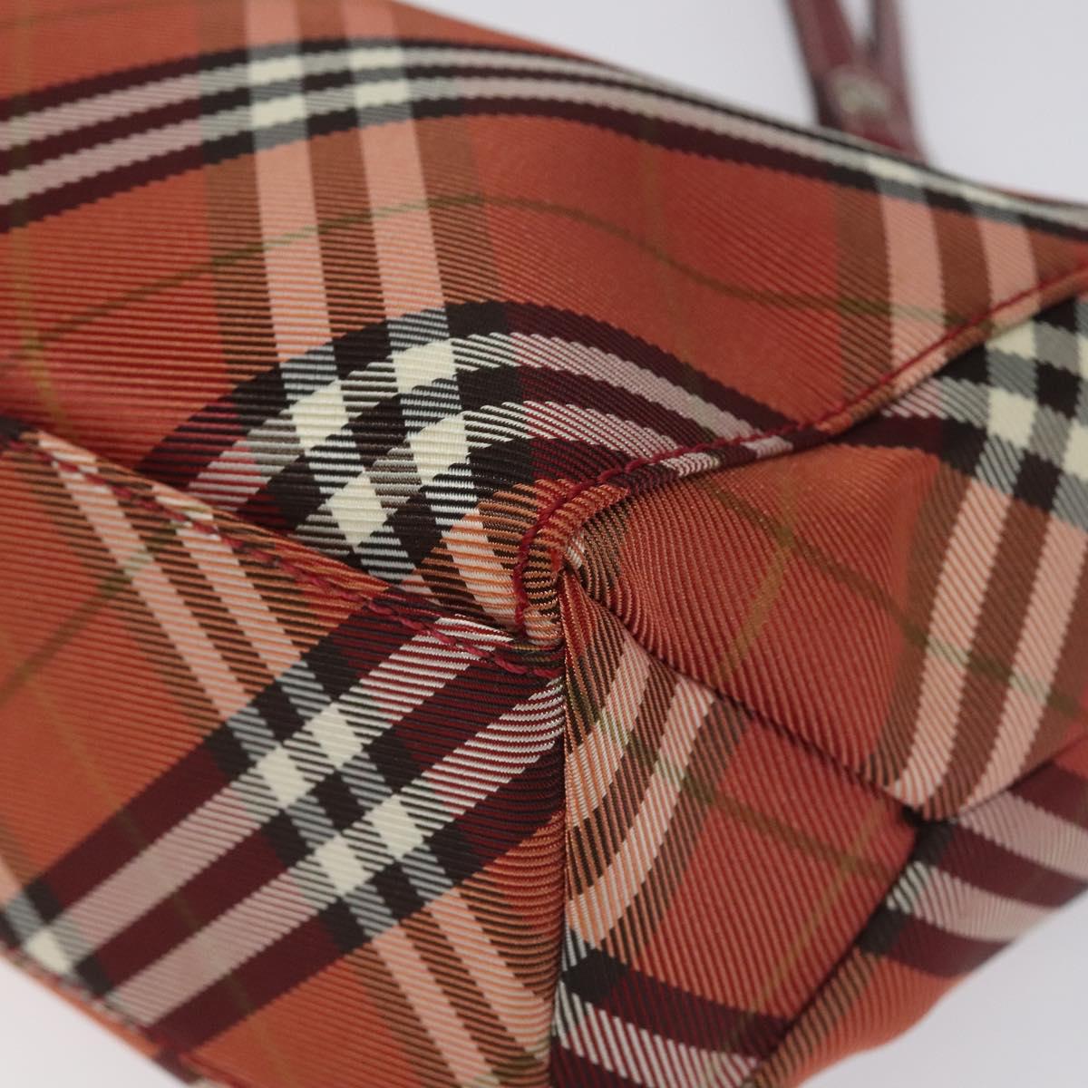 Burberry Nova Check