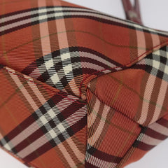 Burberry Nova Check