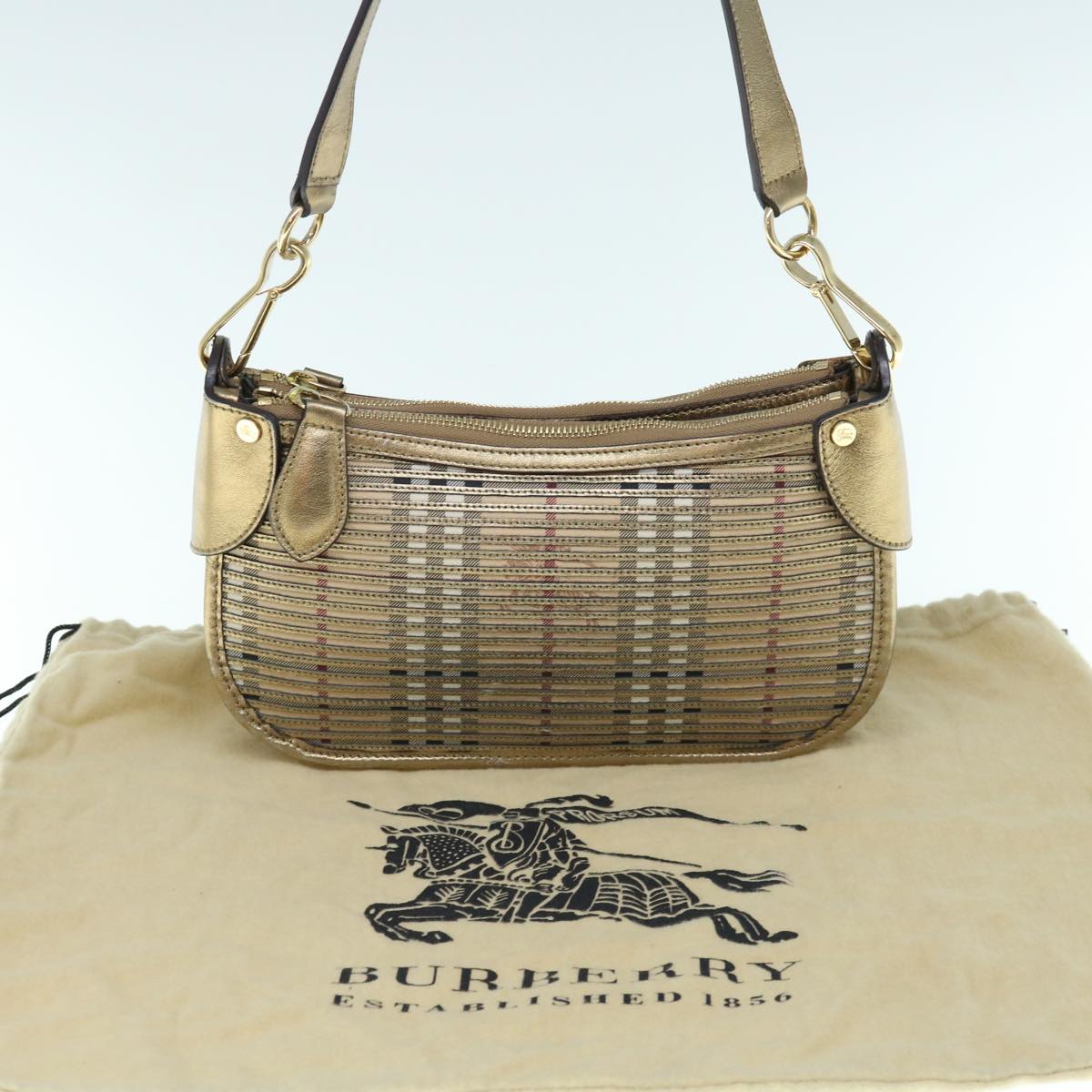 Burberry -