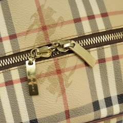 Burberry Nova Check