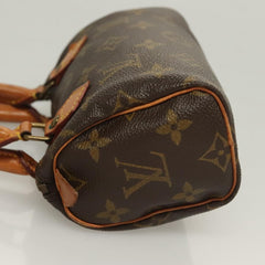 Louis Vuitton Mini speedy