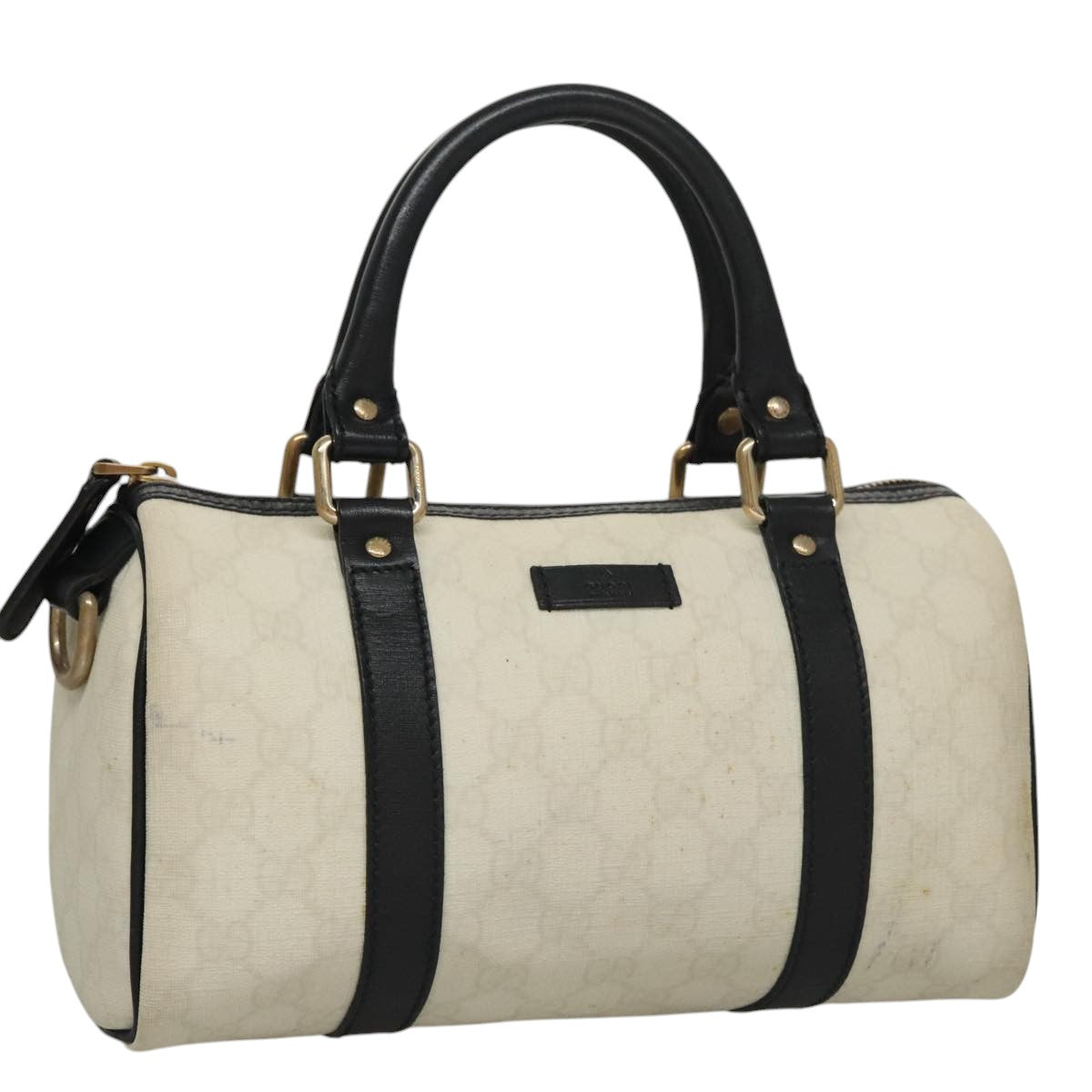 Gucci GG canvas