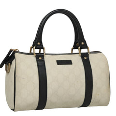 Gucci GG canvas
