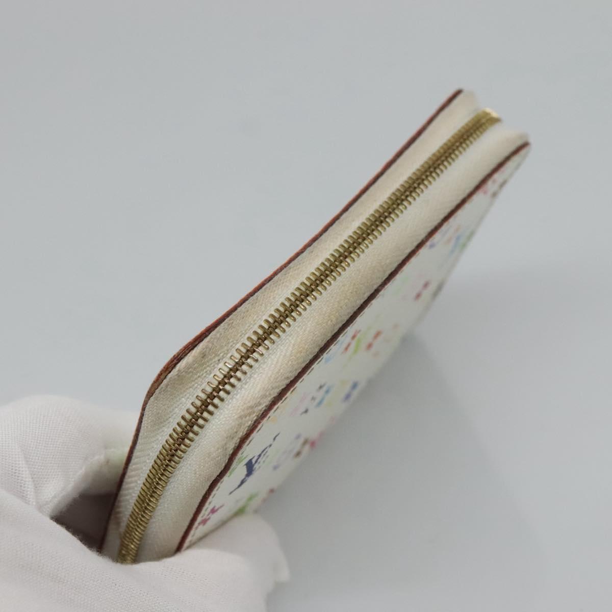 Louis Vuitton Zippy coin purse