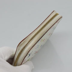 Louis Vuitton Zippy coin purse