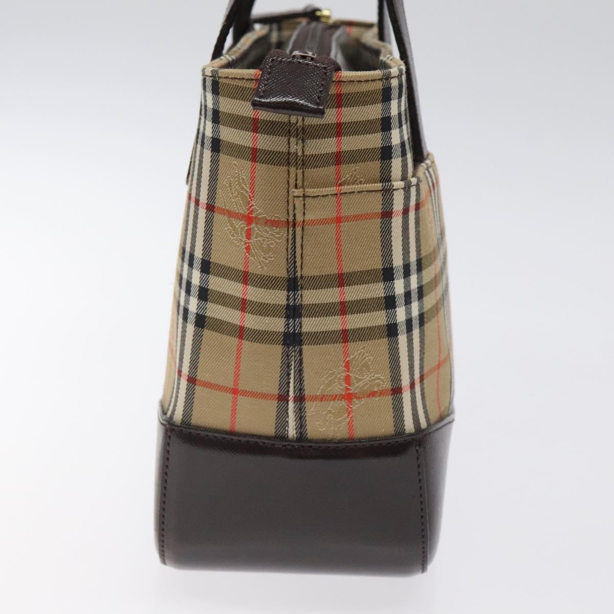 Burberry Nova Check