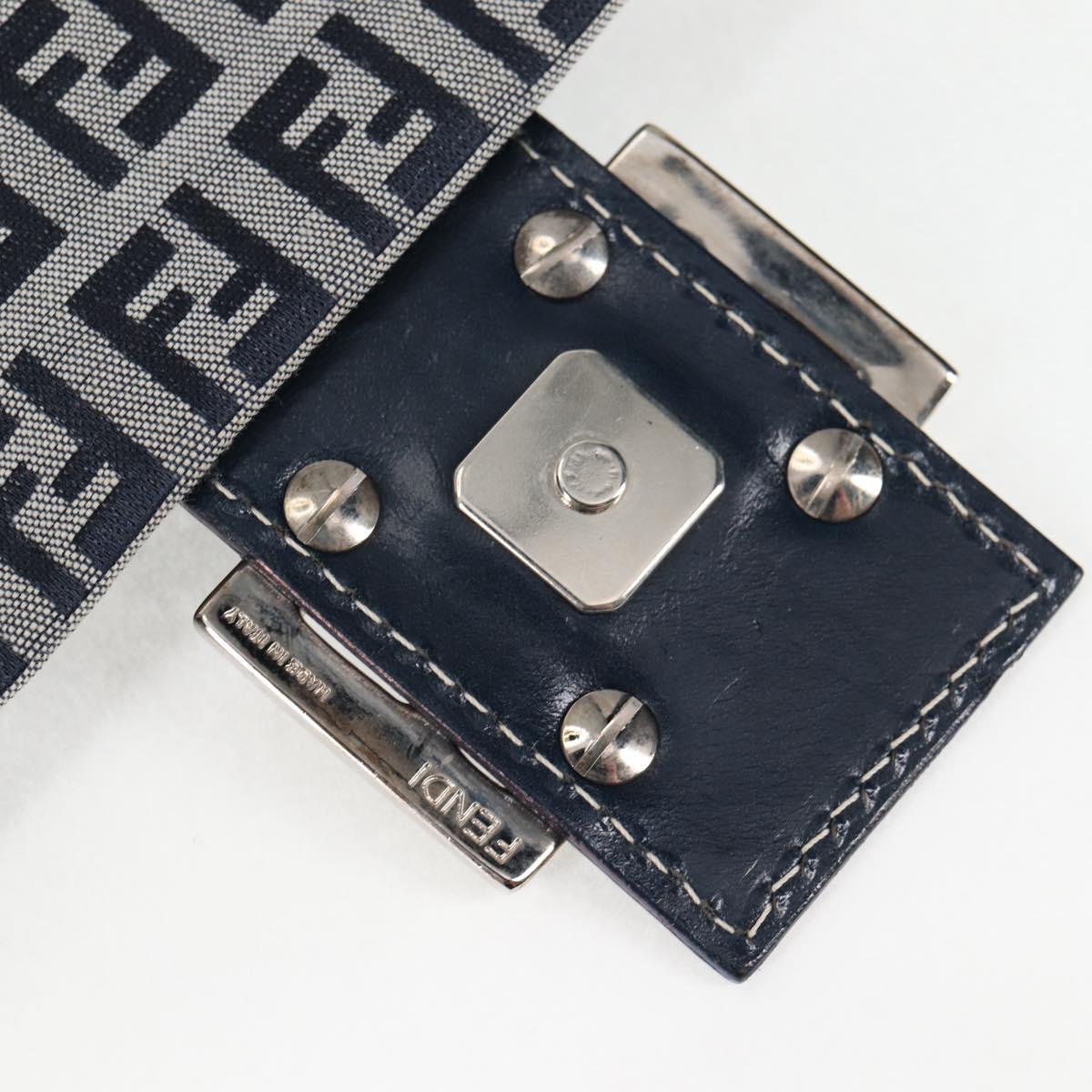 Fendi Mamma Baguette