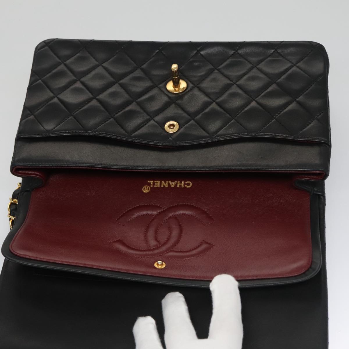 Chanel Timeless