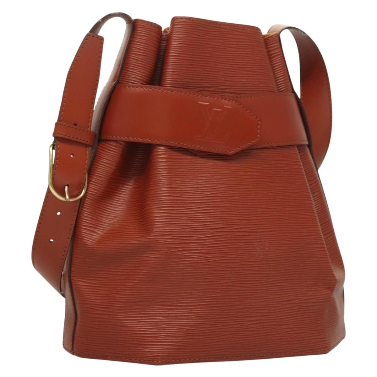 Louis Vuitton Sac d'épaule