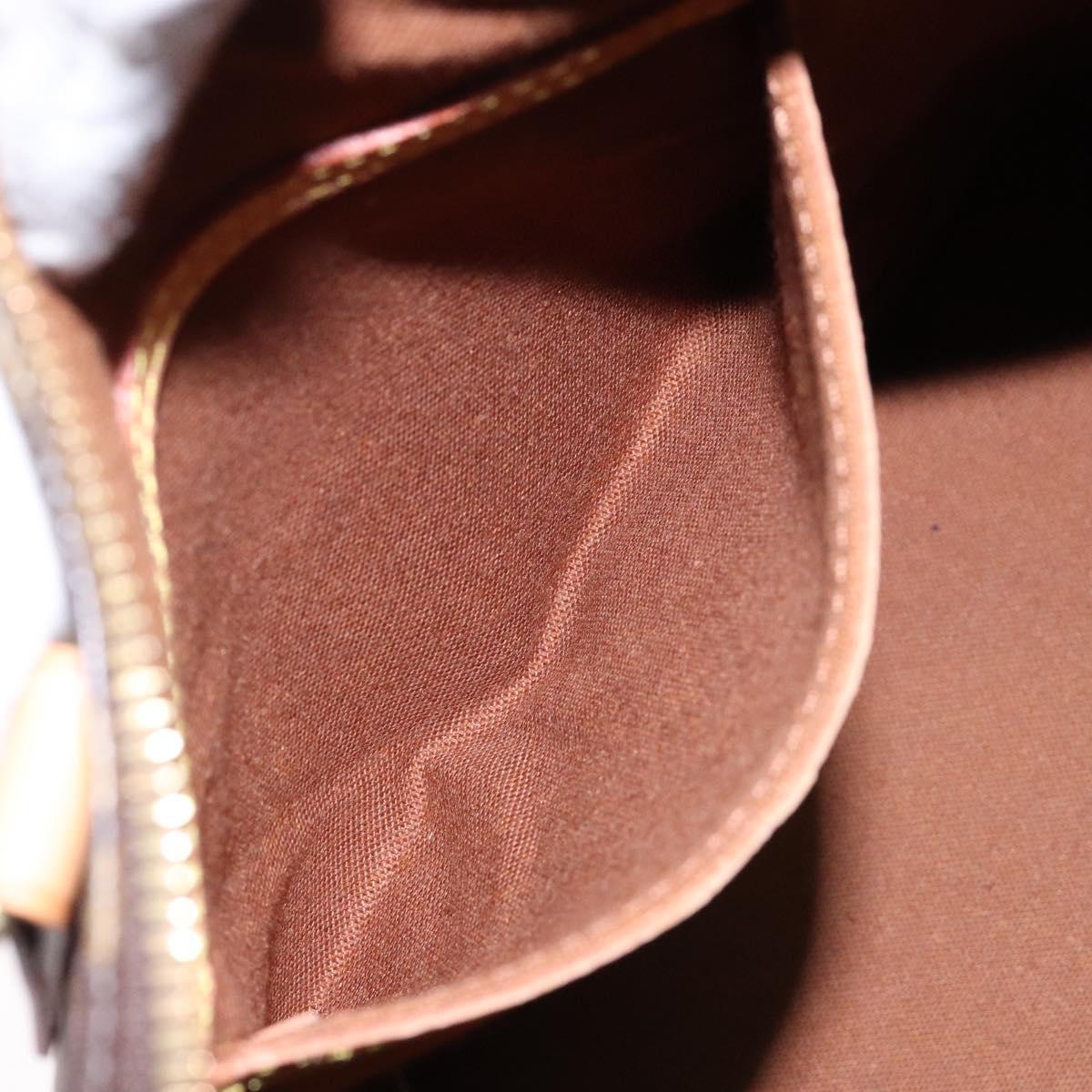 Louis Vuitton Alma