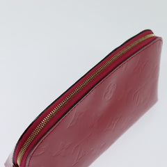 Louis Vuitton Cosmetic Pouch