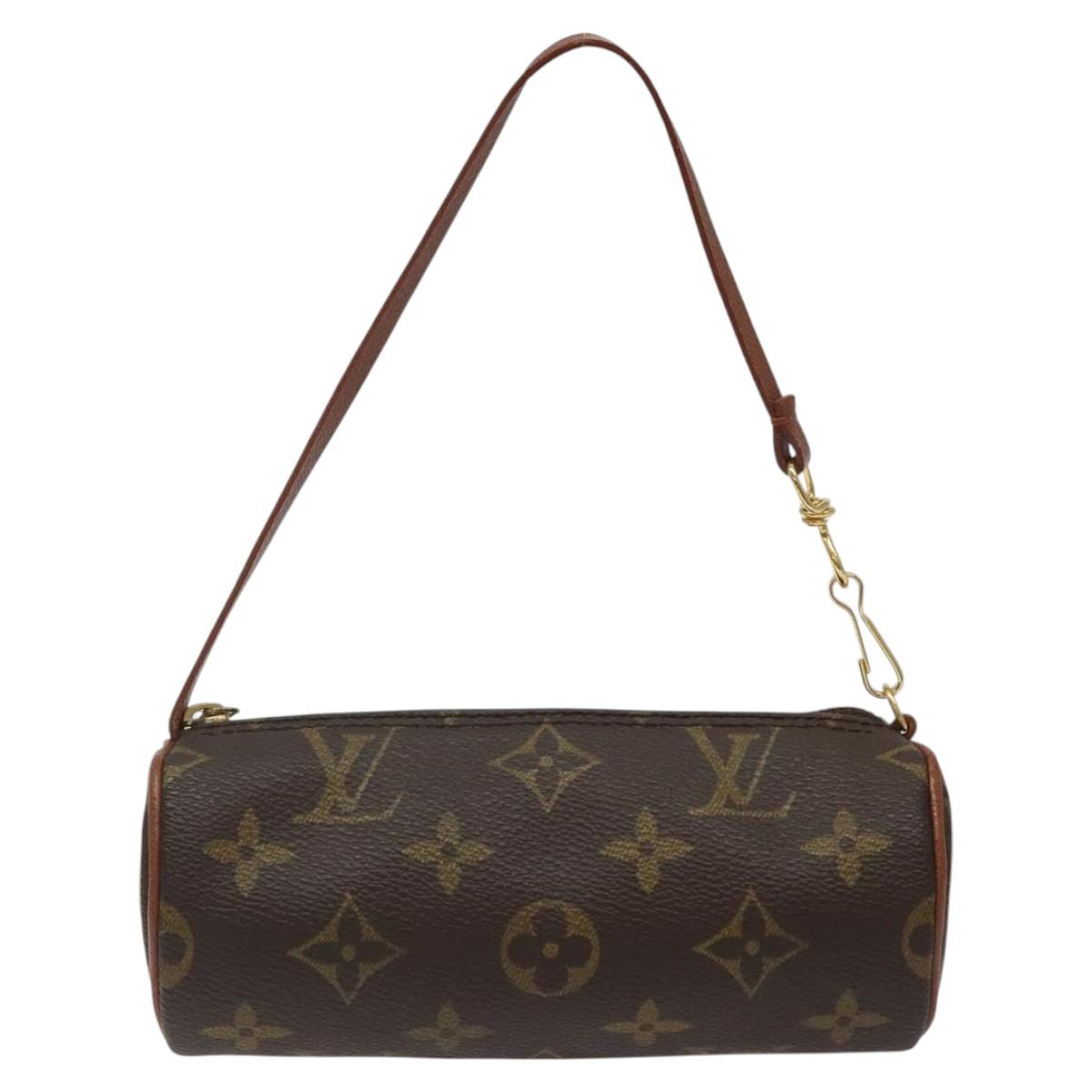 Louis Vuitton Papillon