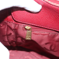 Chanel Logo CC