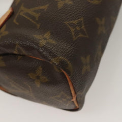 Louis Vuitton Mini speedy