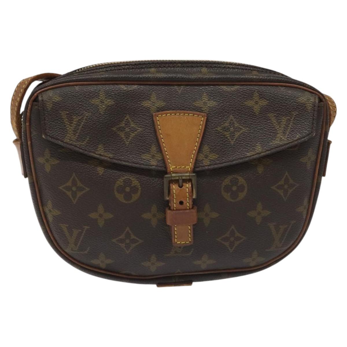 Louis Vuitton Jeune fille