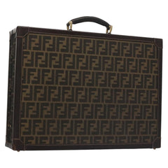 Fendi Zucca
