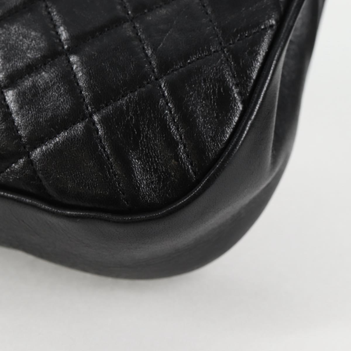 Chanel Braided