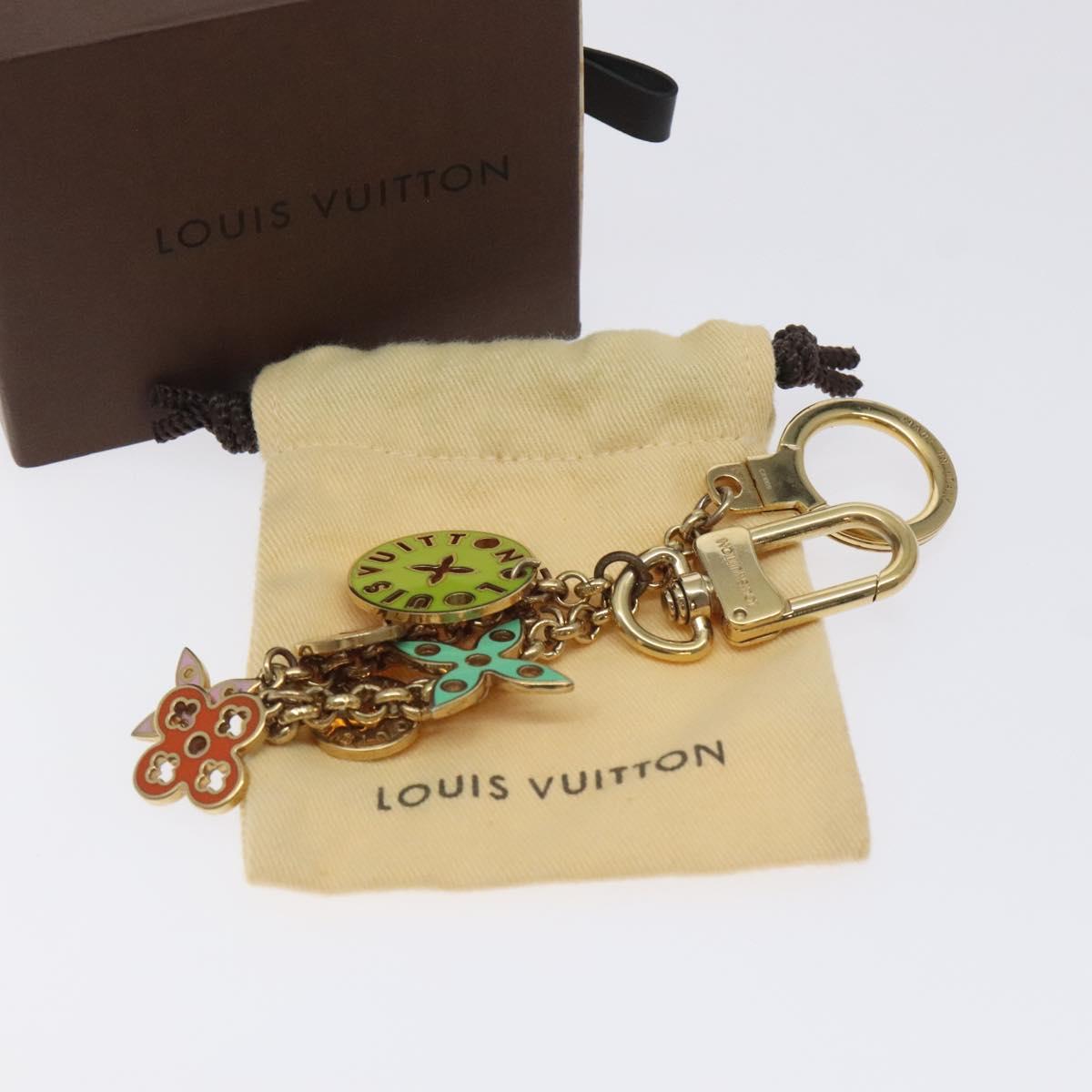 Louis Vuitton Spring Street