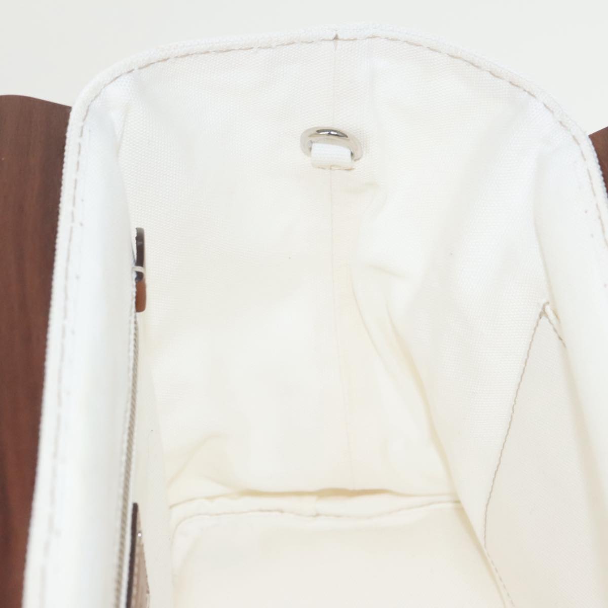Prada Logo Jacquard