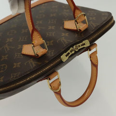 Louis Vuitton Alma