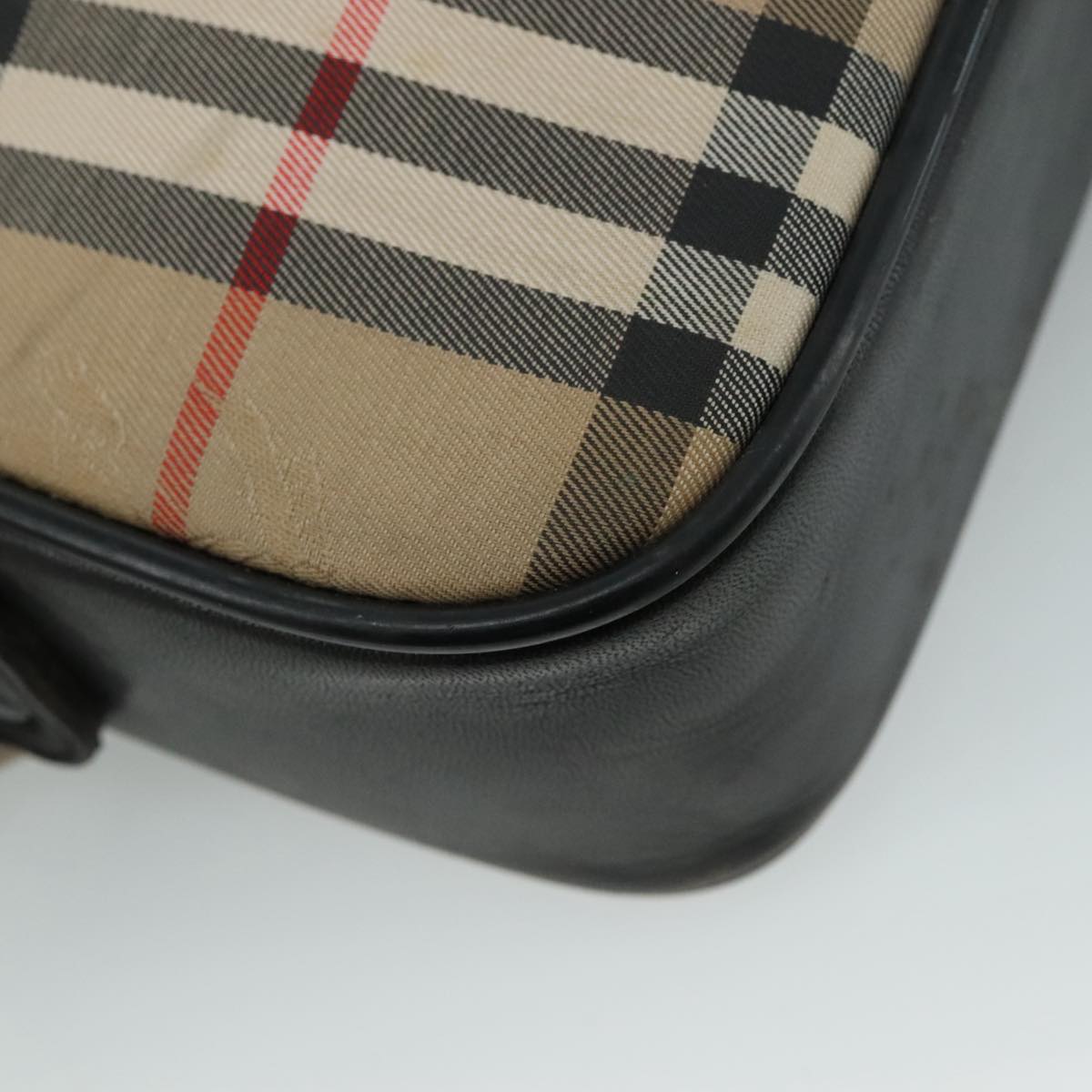 Burberry Nova Check
