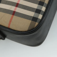 Burberry Nova Check