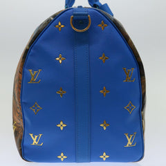 Louis Vuitton Keepall Bandouliere 50