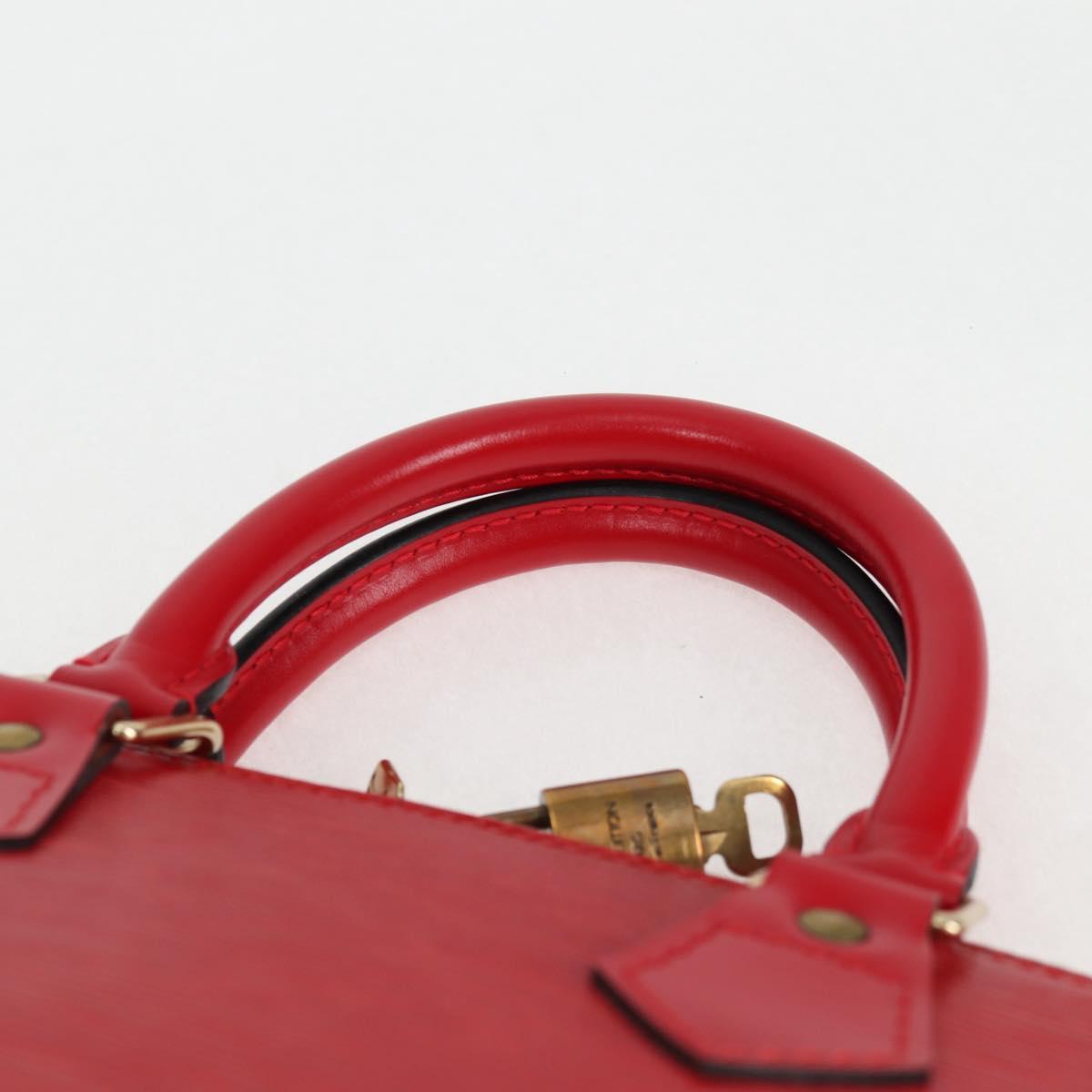 Louis Vuitton Alma