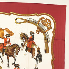 Hermès Carré 90