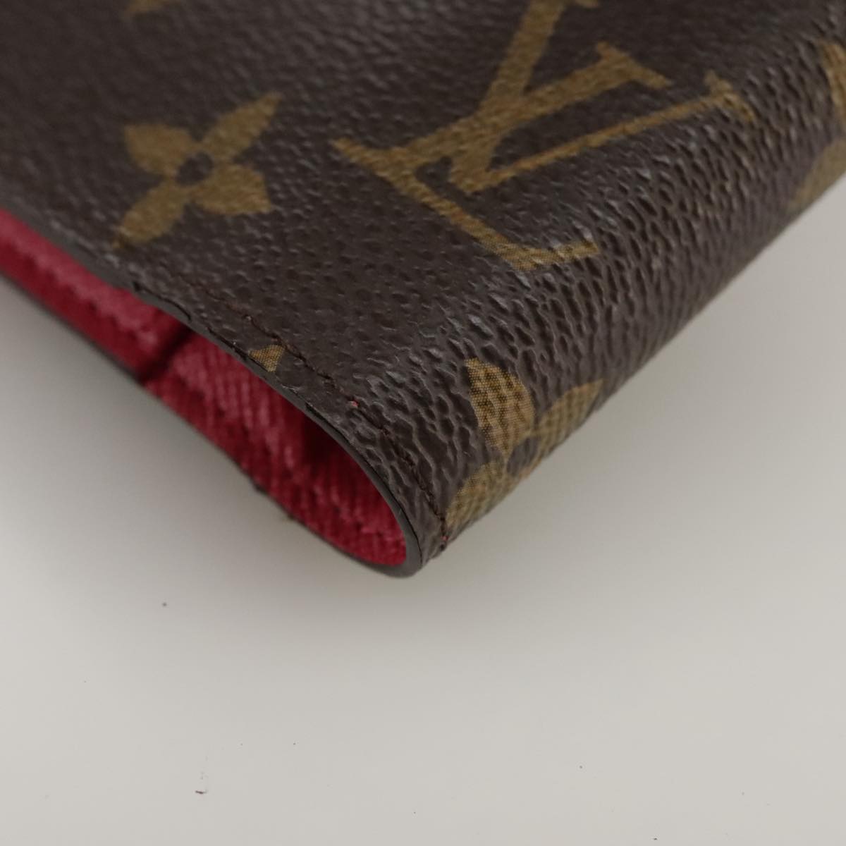 Louis Vuitton Agenda