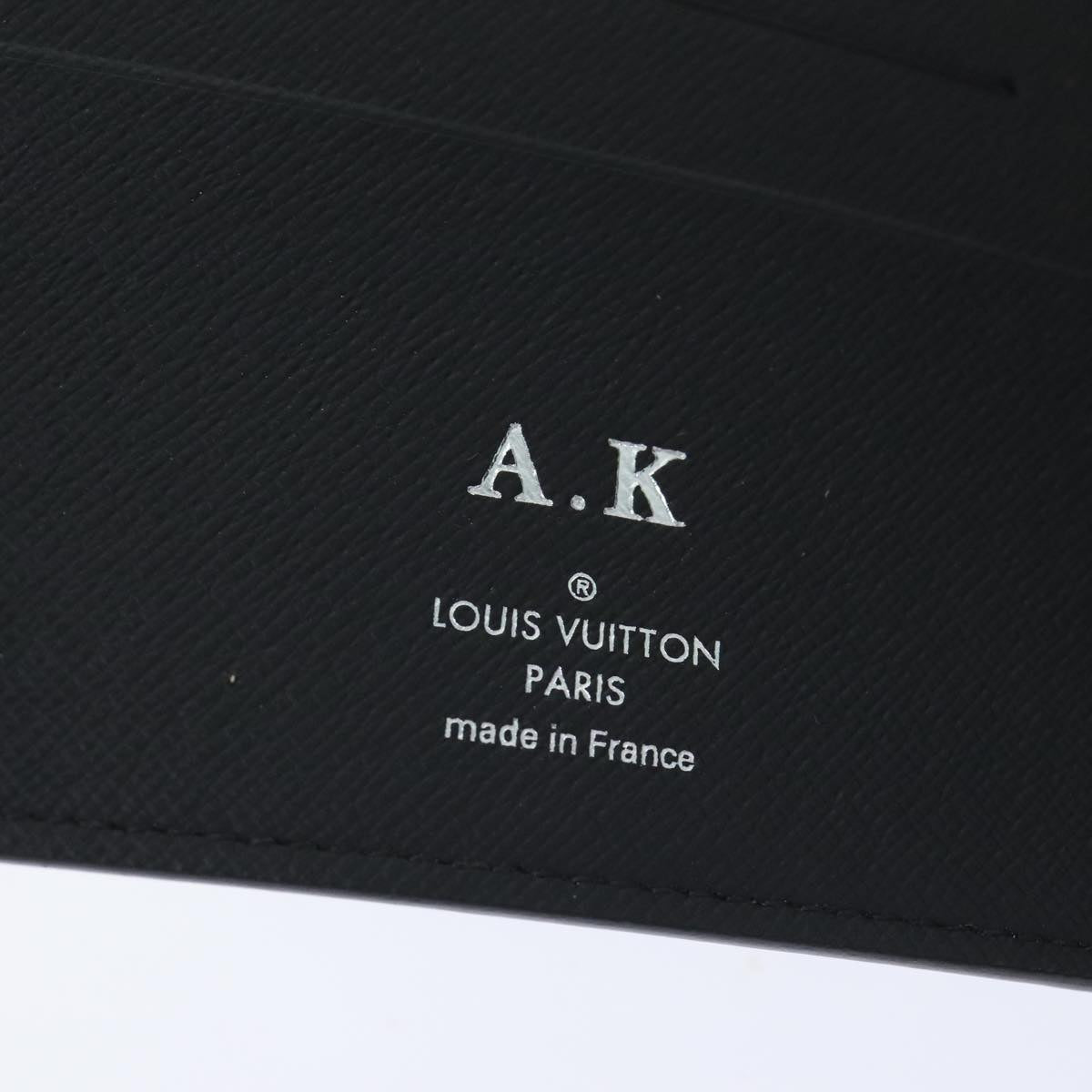 Louis Vuitton Agenda MM